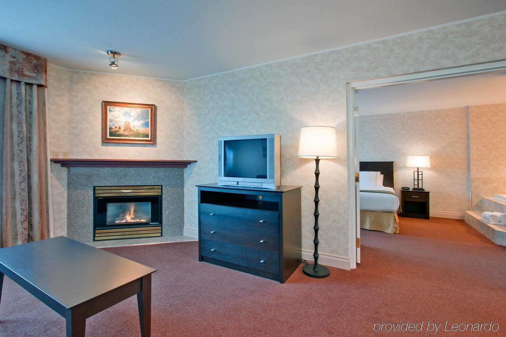 Holiday Inn Express Kamloops, An Ihg Hotel Phòng bức ảnh